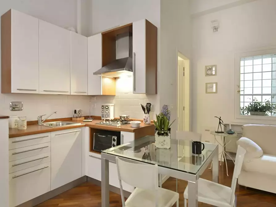 Immagine 2 di Appartamento in affitto  in Via Miramonte a Bologna