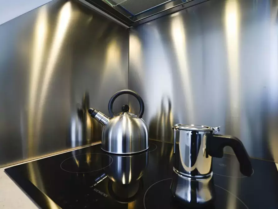 Immagine 8 di Appartamento in affitto  in Galleria del Toro a Bologna