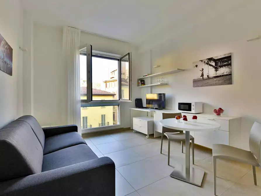 Immagine 3 di Appartamento in affitto  in Galleria del Toro a Bologna