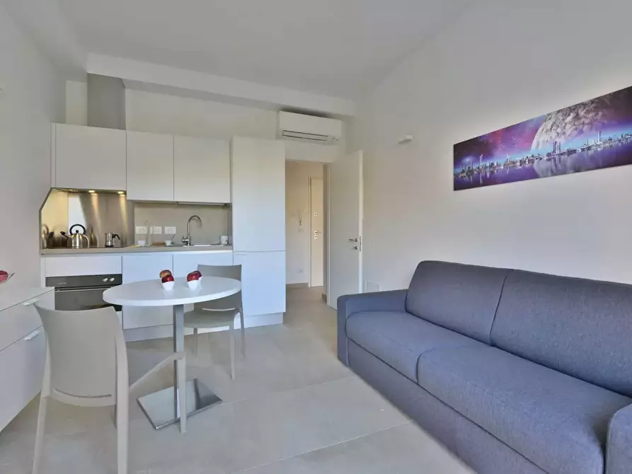 Immagine 2 di Appartamento in affitto  in Galleria del Toro a Bologna