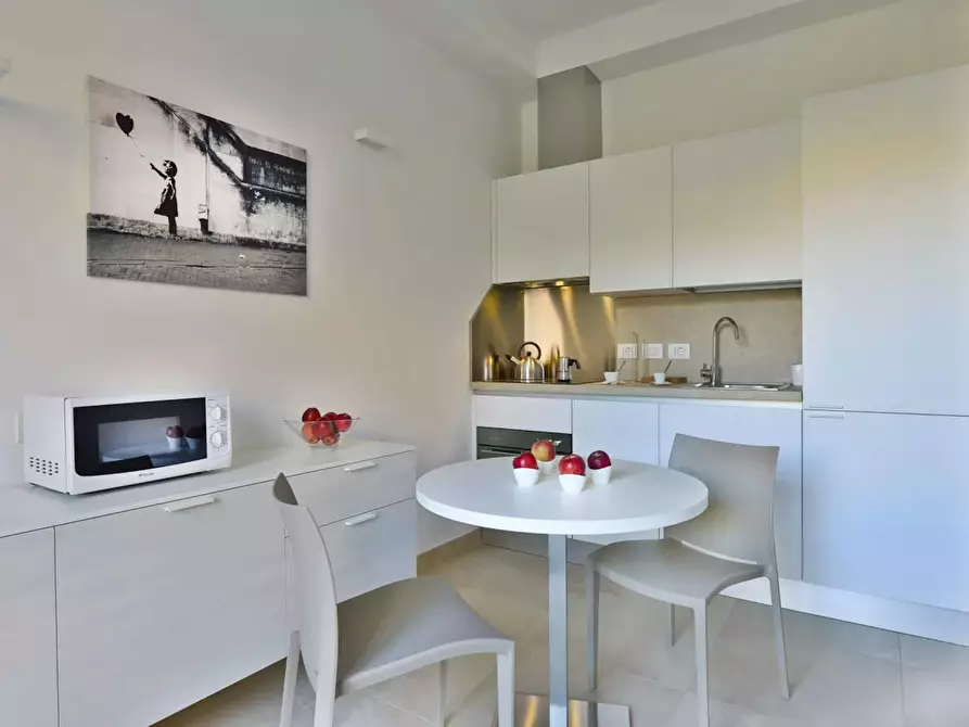 Immagine 6 di Appartamento in affitto  in Galleria del Toro a Bologna