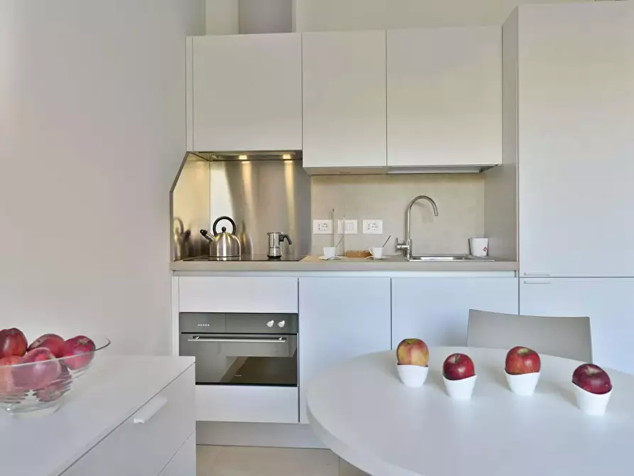 Immagine 7 di Appartamento in affitto  in Galleria del Toro a Bologna