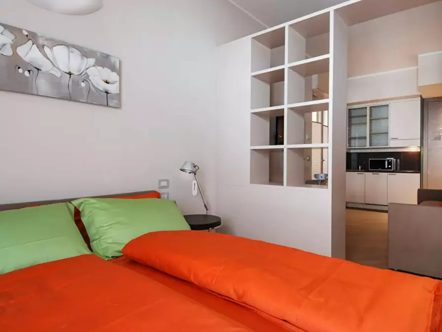 Immagine 9 di Appartamento in affitto  in Via Francesco Rizzoli a Bologna