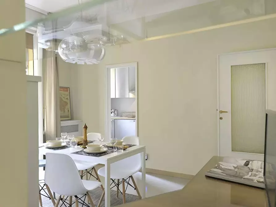 Immagine 9 di Appartamento in affitto  in Via del Borgo di San Pietro a Bologna