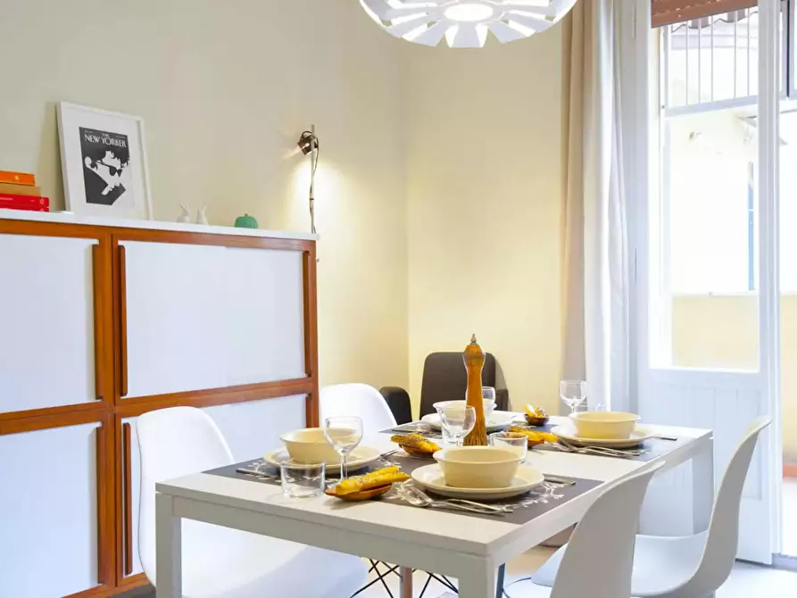 Immagine 5 di Appartamento in affitto  in Via del Borgo di San Pietro a Bologna