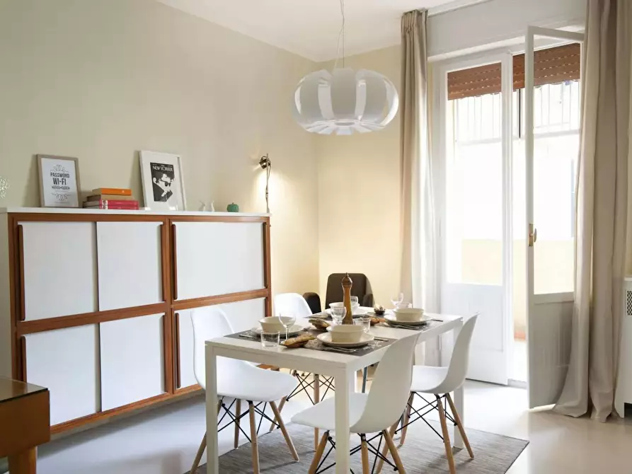 Immagine 8 di Appartamento in affitto  in Via del Borgo di San Pietro a Bologna