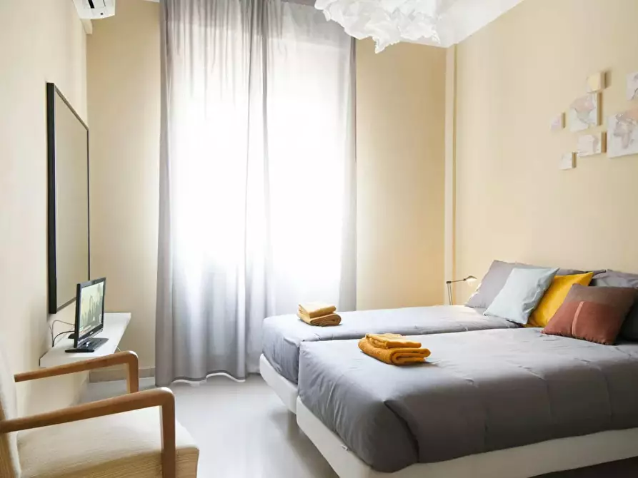 Immagine 1 di Appartamento in affitto  in Via del Borgo di San Pietro a Bologna