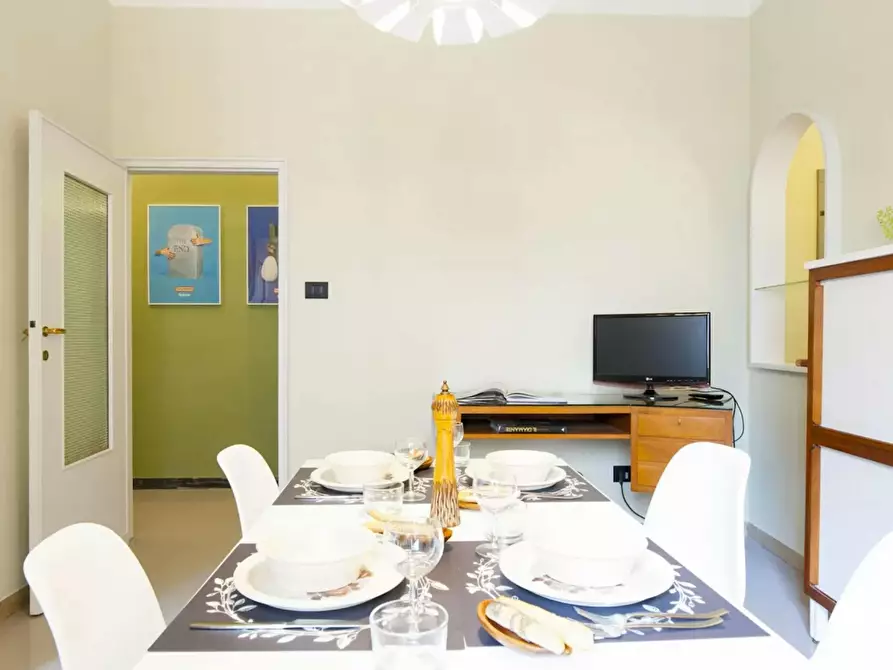 Immagine 4 di Appartamento in affitto  in Via del Borgo di San Pietro a Bologna