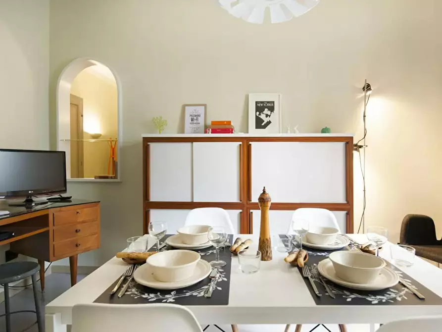 Immagine 6 di Appartamento in affitto  in Via del Borgo di San Pietro a Bologna