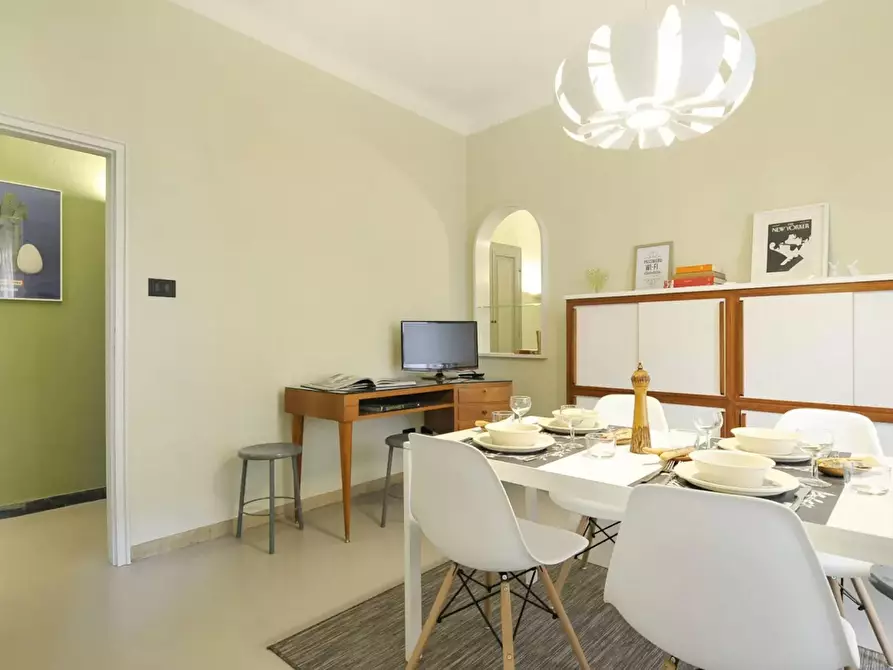 Immagine 2 di Appartamento in affitto  in Via del Borgo di San Pietro a Bologna