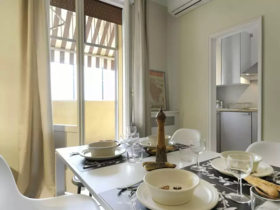 Immagine 10 di Appartamento in affitto  in Via del Borgo di San Pietro a Bologna