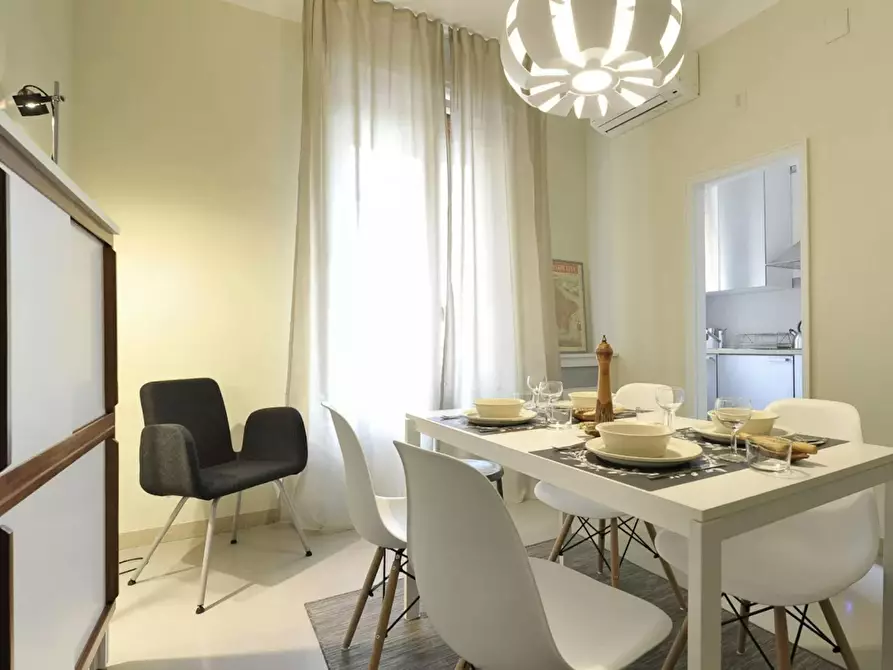 Immagine 3 di Appartamento in affitto  in Via del Borgo di San Pietro a Bologna