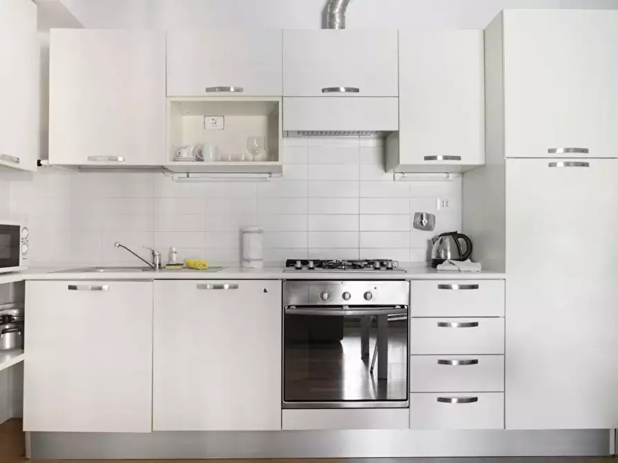 Immagine 9 di Appartamento in affitto  in Via Guglielmo Marconi a Bologna