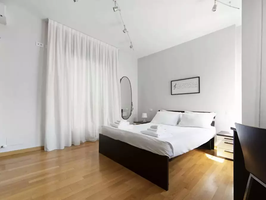 Immagine 1 di Appartamento in affitto  in Via Guglielmo Marconi a Bologna