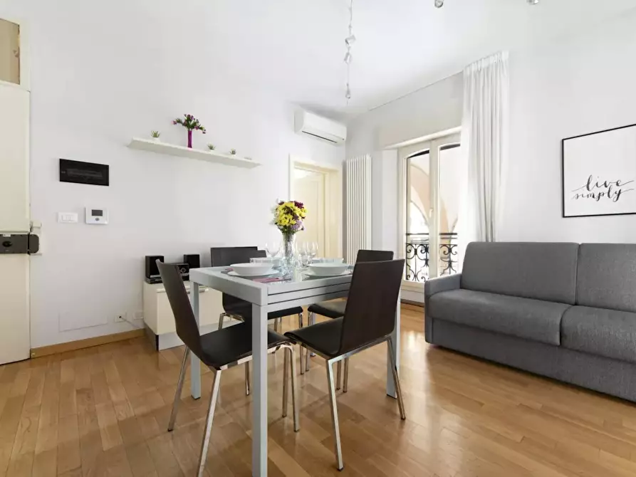 Immagine 5 di Appartamento in affitto  in Via Guglielmo Marconi a Bologna