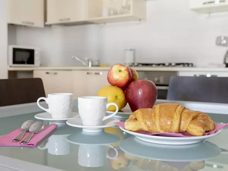 Immagine 8 di Appartamento in affitto  in Via Guglielmo Marconi a Bologna