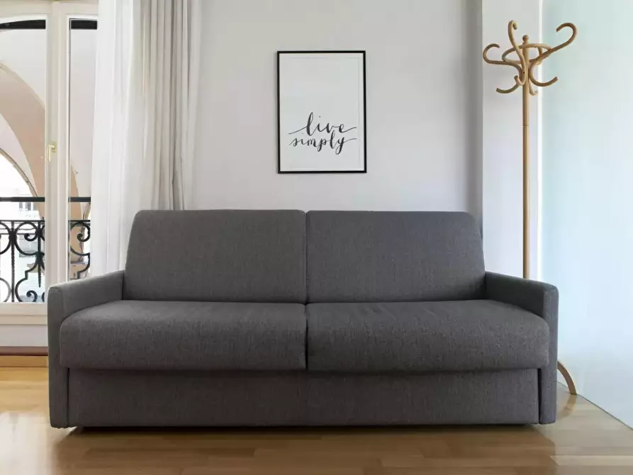 Immagine 6 di Appartamento in affitto  in Via Guglielmo Marconi a Bologna