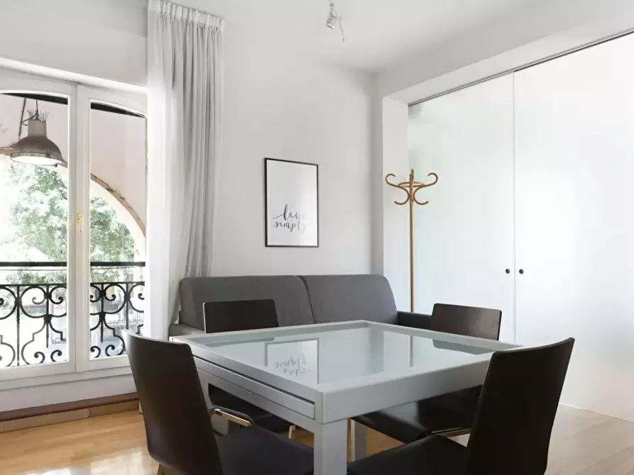 Immagine 7 di Appartamento in affitto  in Via Guglielmo Marconi a Bologna