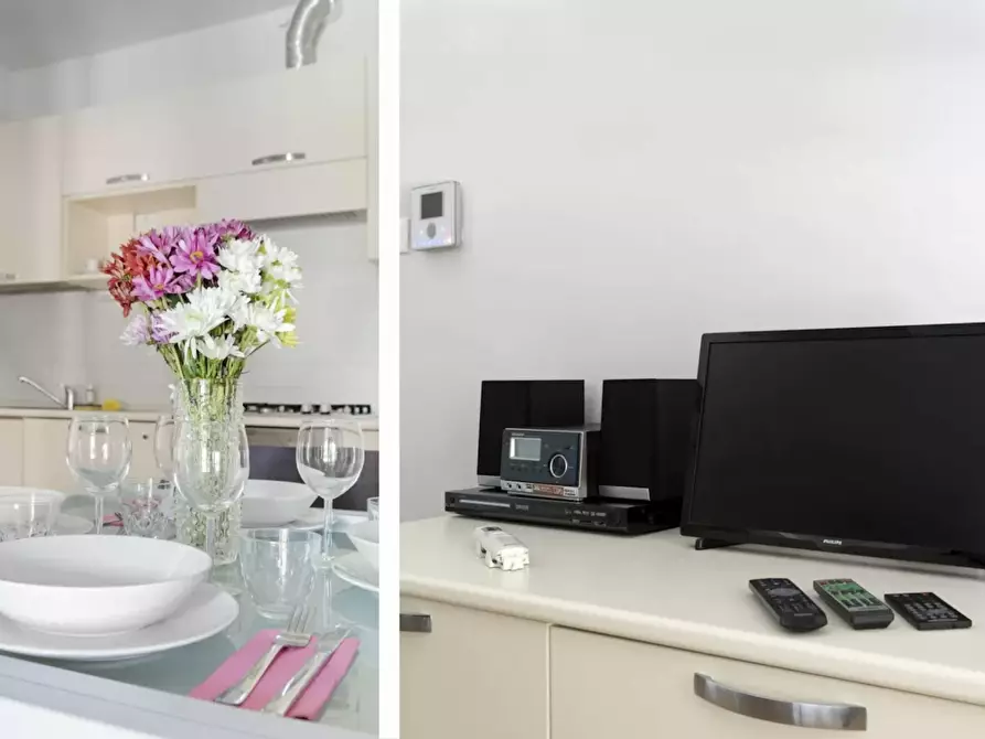 Immagine 4 di Appartamento in affitto  in Via Guglielmo Marconi a Bologna