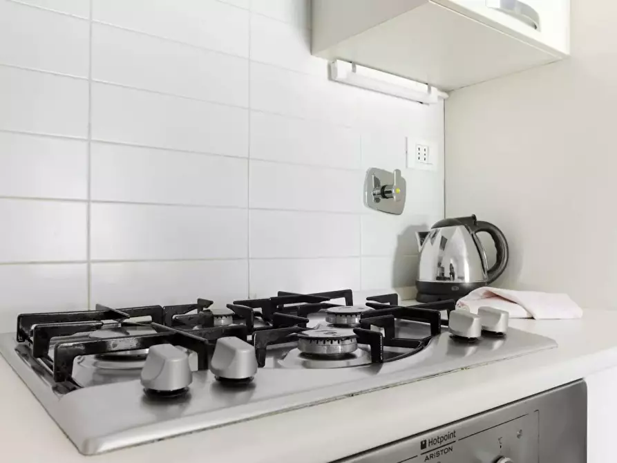 Immagine 10 di Appartamento in affitto  in Via Guglielmo Marconi a Bologna