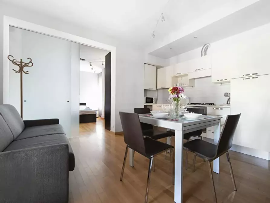 Immagine 3 di Appartamento in affitto  in Via Guglielmo Marconi a Bologna