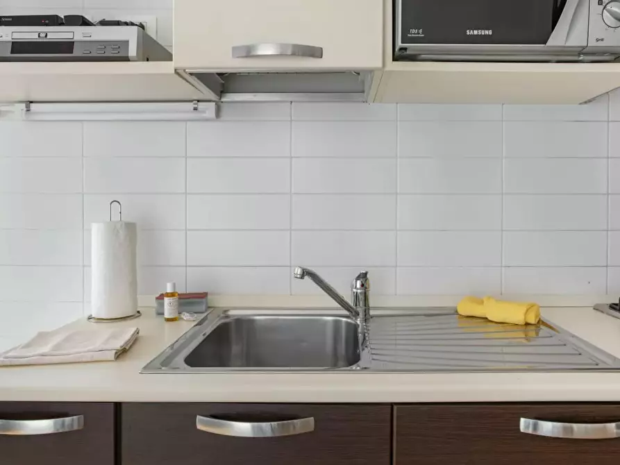 Immagine 9 di Appartamento in affitto  in Via Guglielmo Marconi a Bologna