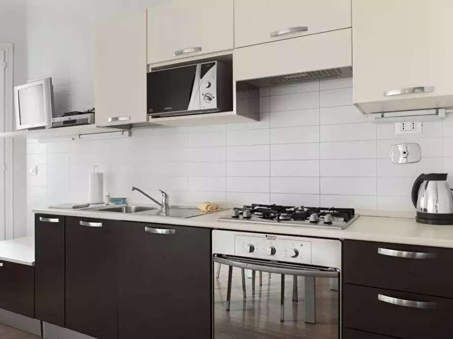 Immagine 5 di Appartamento in affitto  in Via Guglielmo Marconi a Bologna