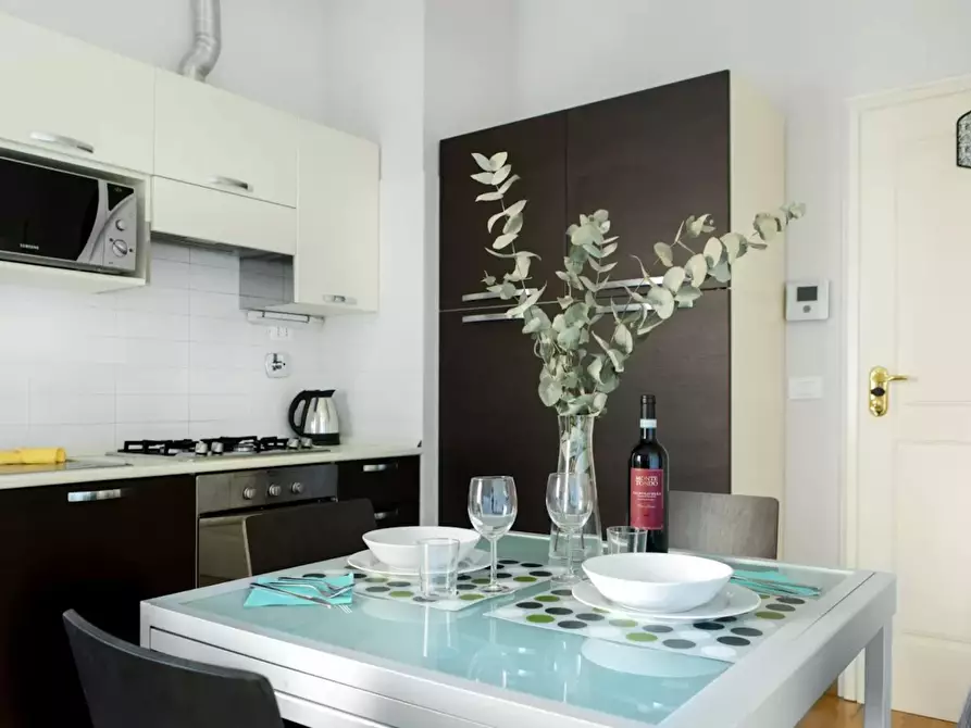 Immagine 6 di Appartamento in affitto  in Via Guglielmo Marconi a Bologna