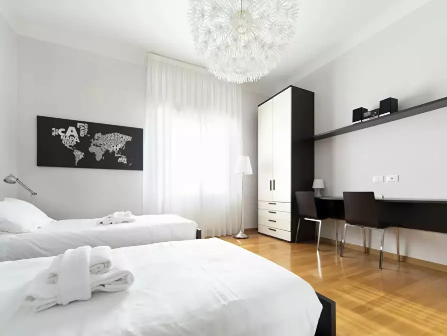 Immagine 1 di Appartamento in affitto  in Via Guglielmo Marconi a Bologna