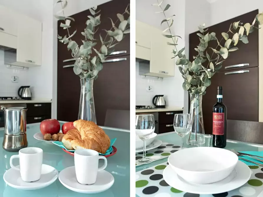 Immagine 8 di Appartamento in affitto  in Via Guglielmo Marconi a Bologna