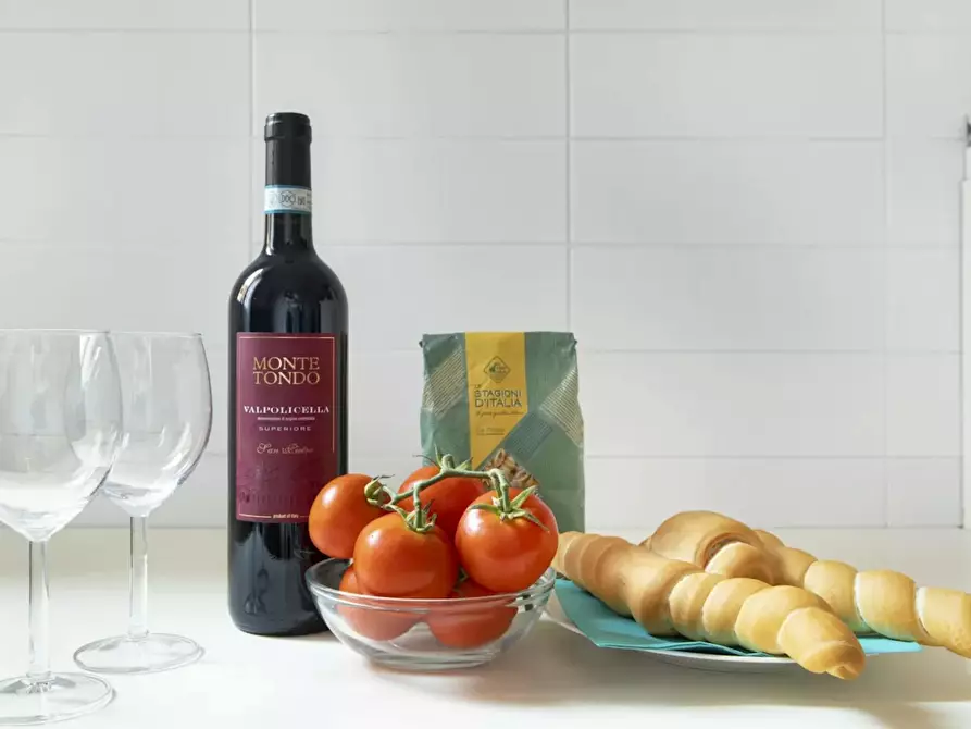 Immagine 10 di Appartamento in affitto  in Via Guglielmo Marconi a Bologna