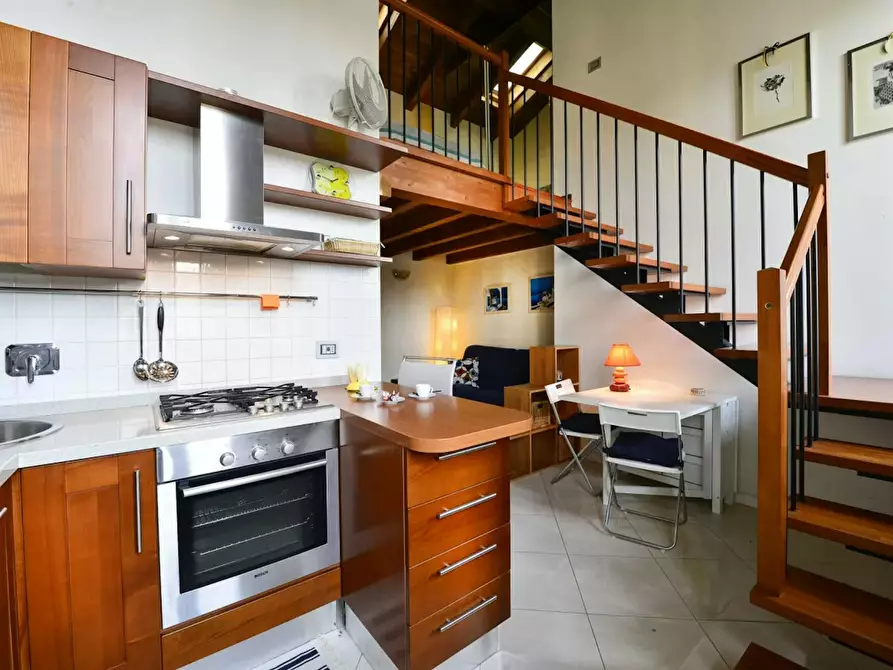 Immagine 6 di Appartamento in affitto  in Via della Beverara a Bologna