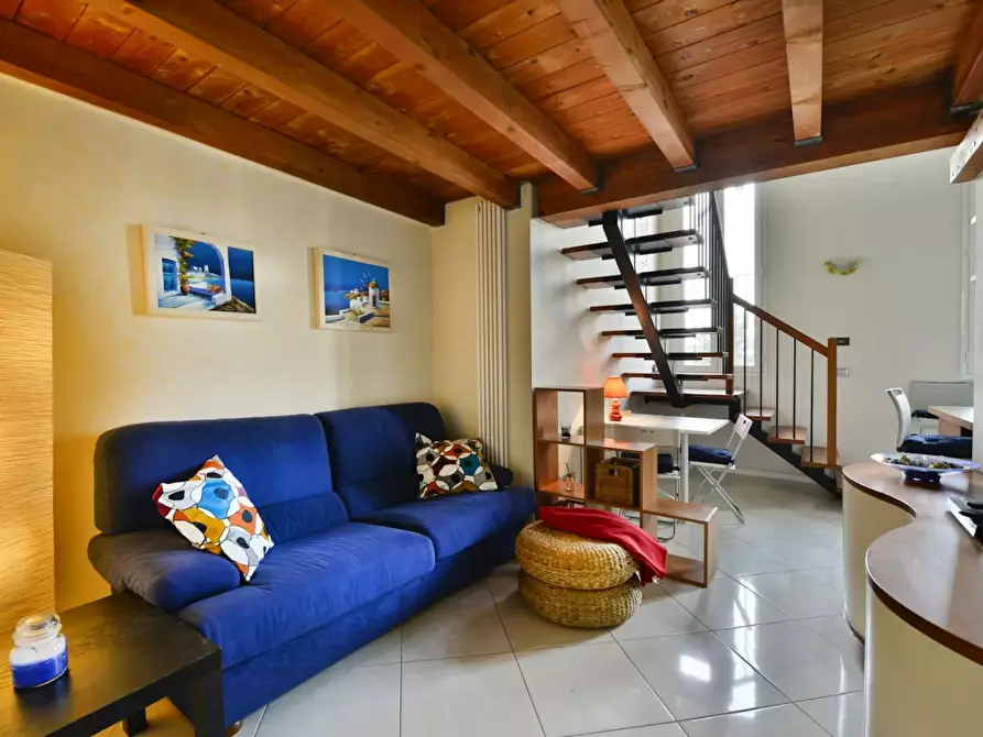 Immagine 2 di Appartamento in affitto  in Via della Beverara a Bologna