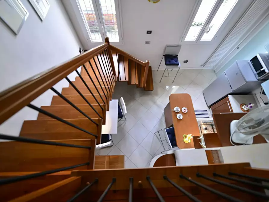 Immagine 5 di Appartamento in affitto  in Via della Beverara a Bologna