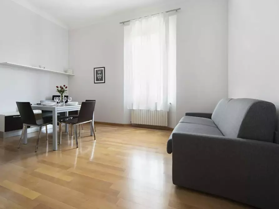 Immagine 4 di Appartamento in affitto  in Via Guglielmo Marconi a Bologna