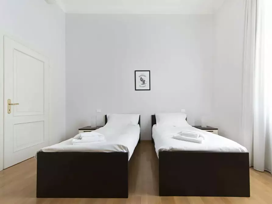 Immagine 1 di Appartamento in affitto  in Via Guglielmo Marconi a Bologna