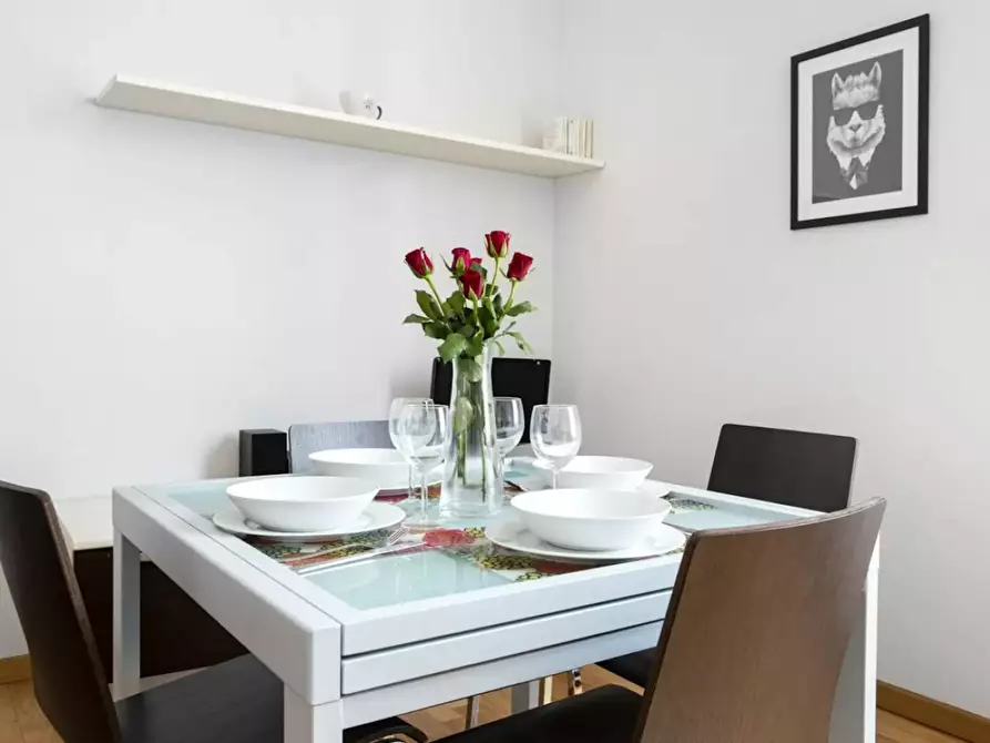 Immagine 8 di Appartamento in affitto  in Via Guglielmo Marconi a Bologna