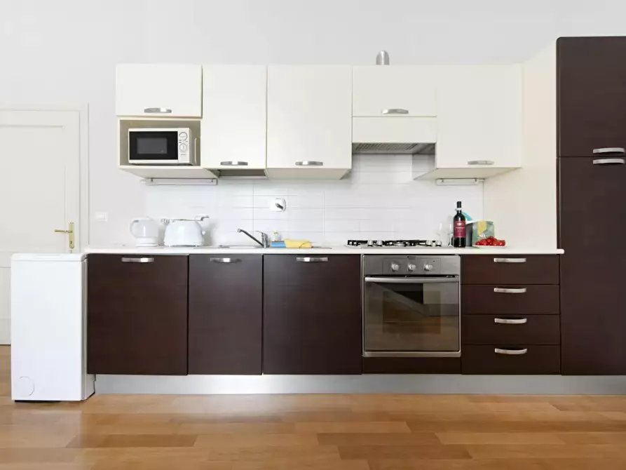 Immagine 9 di Appartamento in affitto  in Via Guglielmo Marconi a Bologna