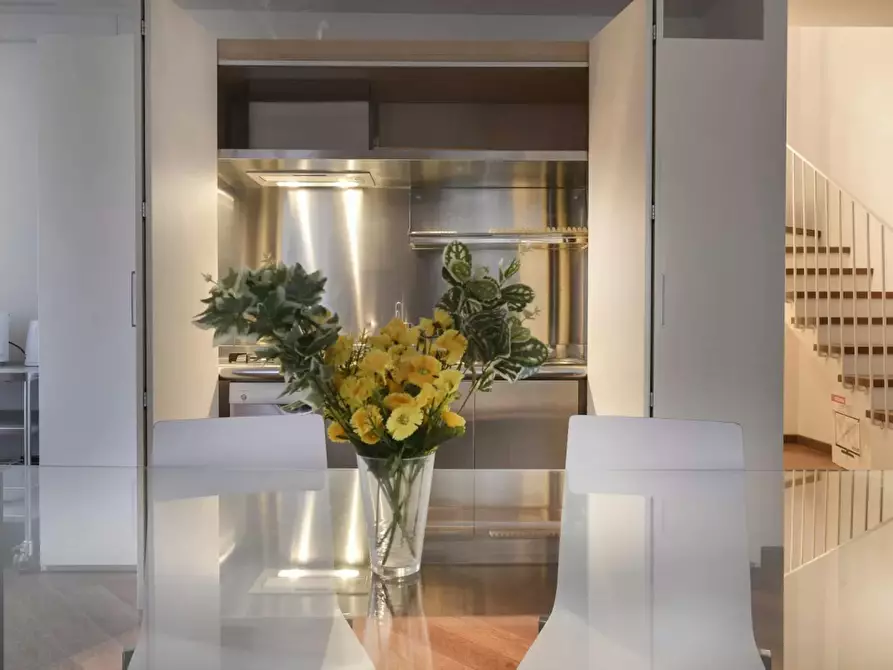 Immagine 8 di Appartamento in affitto  in Via delle Moline a Bologna