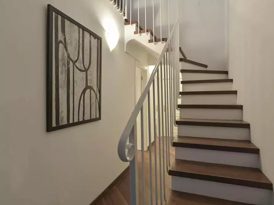 Immagine 10 di Appartamento in affitto  in Via delle Moline a Bologna