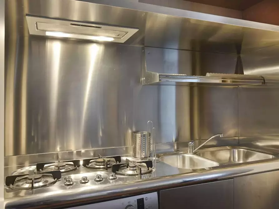 Immagine 9 di Appartamento in affitto  in Via delle Moline a Bologna