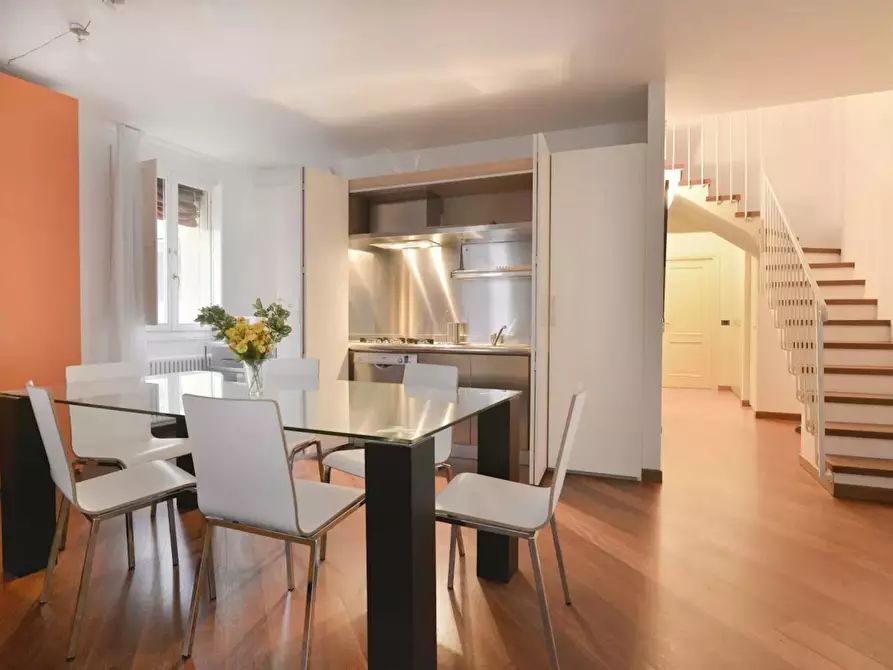 Immagine 2 di Appartamento in affitto  in Via delle Moline a Bologna