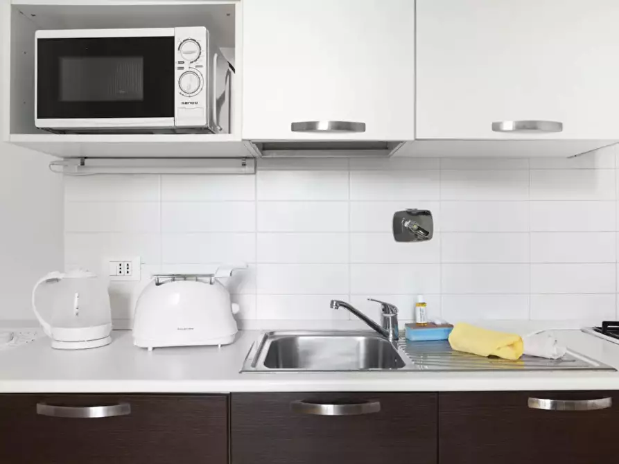 Immagine 10 di Appartamento in affitto  in Via Guglielmo Marconi a Bologna