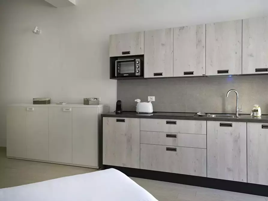 Immagine 8 di Appartamento in affitto  in Via Pompeo Scipione Dolfi a Bologna