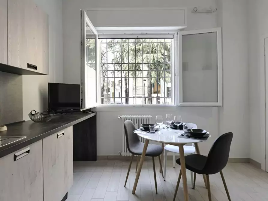 Immagine 3 di Appartamento in affitto  in Via Pompeo Scipione Dolfi a Bologna