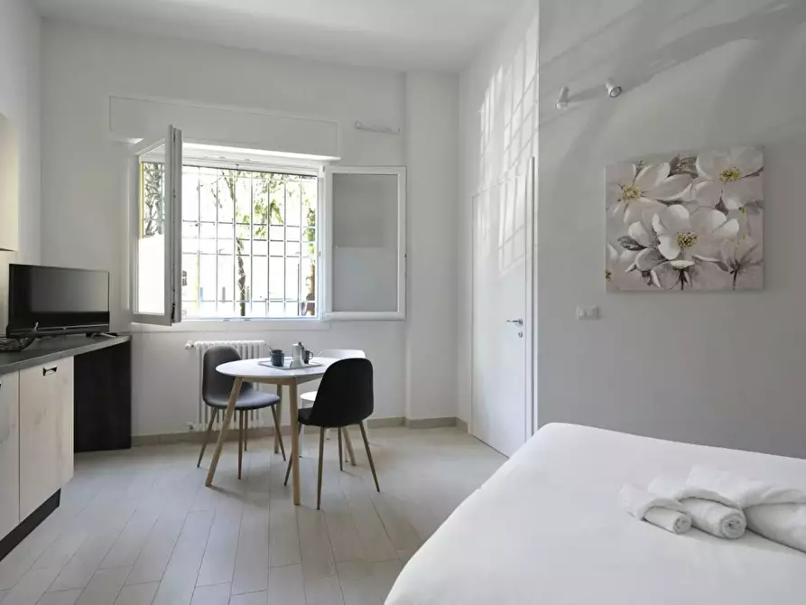 Immagine 4 di Appartamento in affitto  in Via Pompeo Scipione Dolfi a Bologna