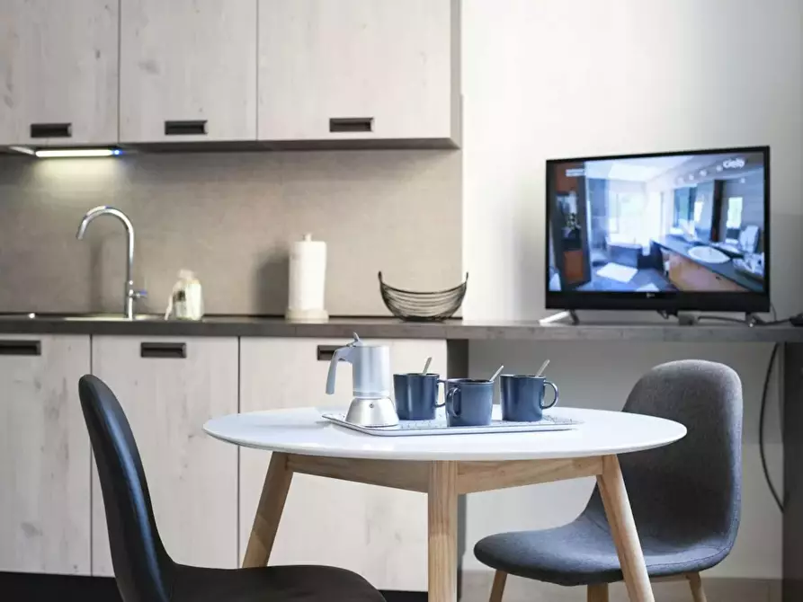 Immagine 2 di Appartamento in affitto  in Via Pompeo Scipione Dolfi a Bologna