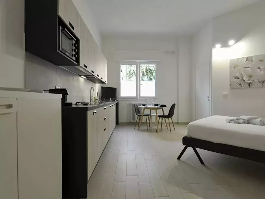 Immagine 7 di Appartamento in affitto  in Via Pompeo Scipione Dolfi a Bologna