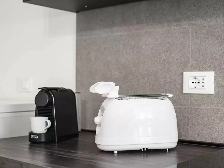 Immagine 9 di Appartamento in affitto  in Via Pompeo Scipione Dolfi a Bologna