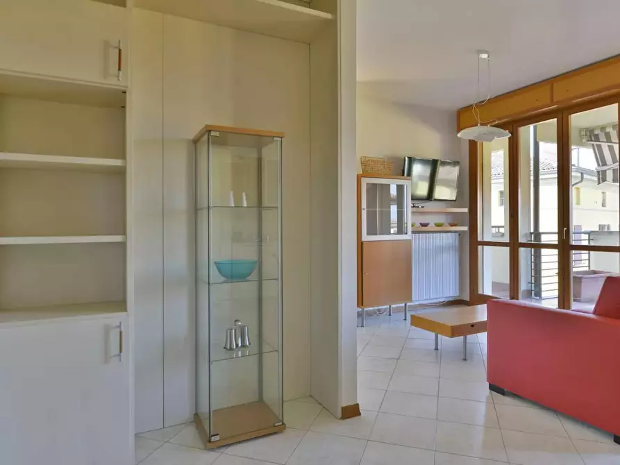 Immagine 4 di Appartamento in affitto  in Via Emilia Levante a Bologna